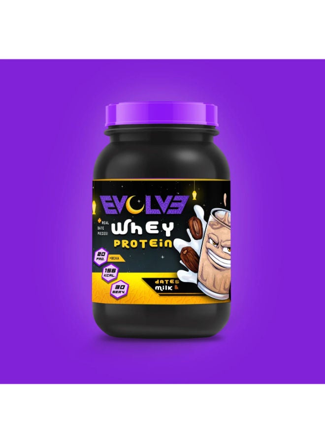 واي ايس كريم ديتس اند ميلك